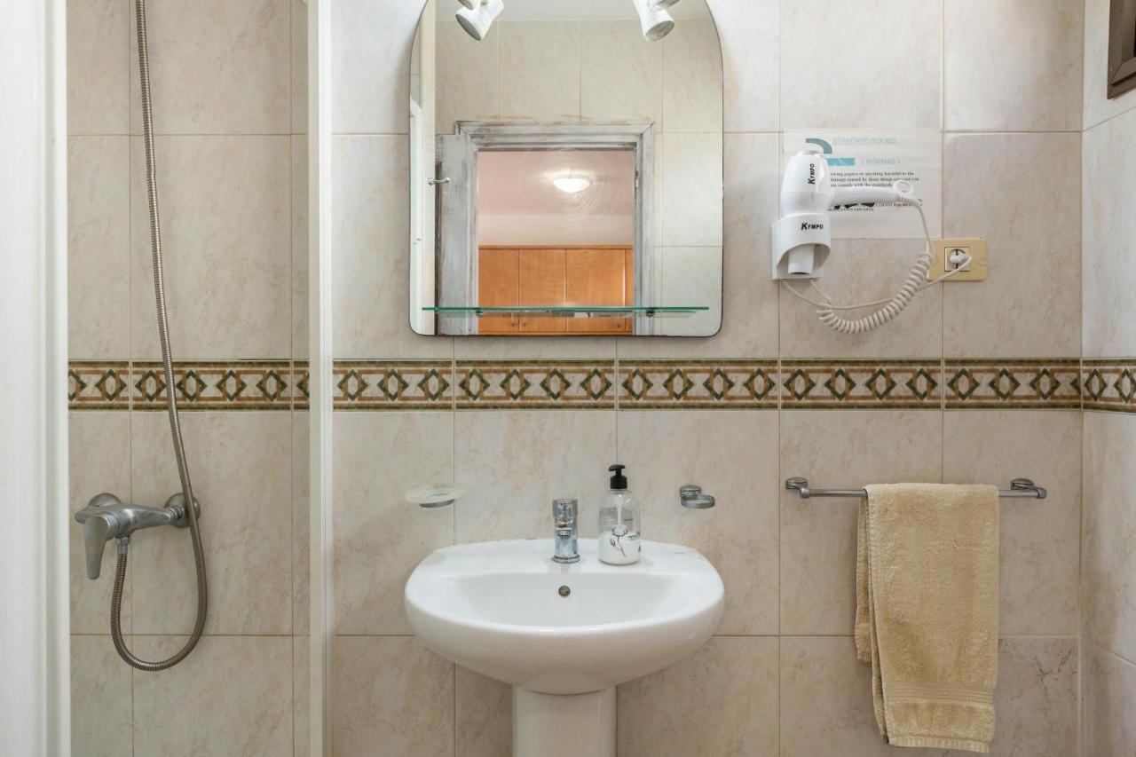 Apartamento Cumana ii Puerto Rico (Gran Canaria) Exterior foto