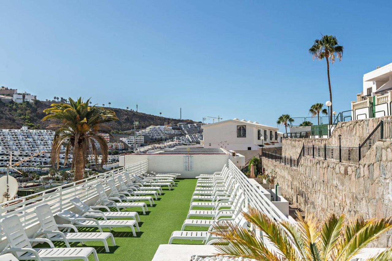 Apartamento Cumana ii Puerto Rico (Gran Canaria) Exterior foto