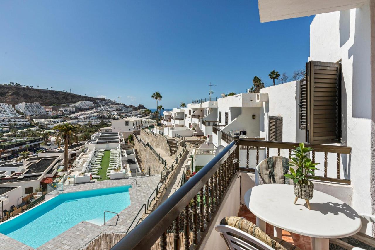 Apartamento Cumana ii Puerto Rico (Gran Canaria) Exterior foto
