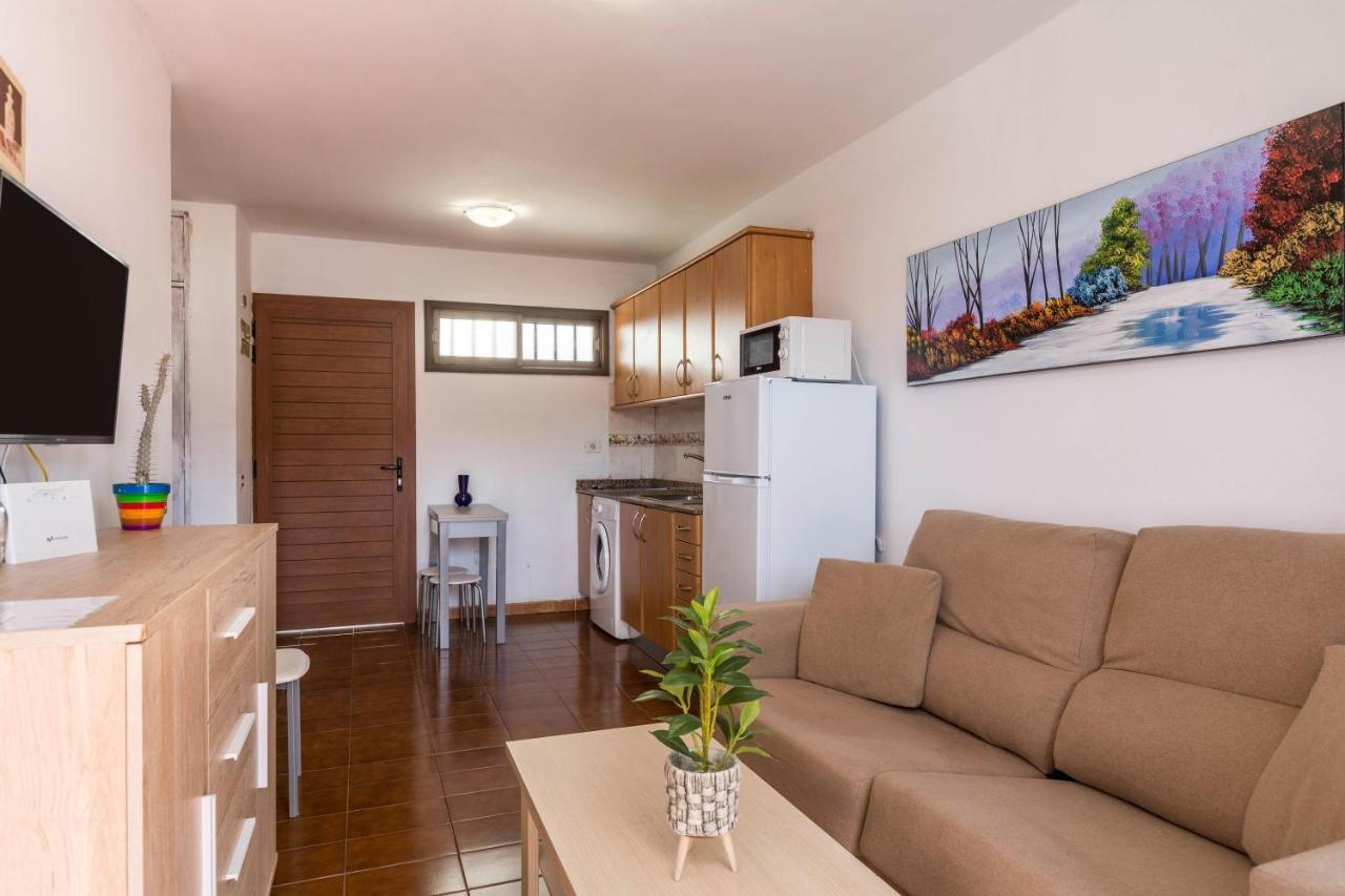 Apartamento Cumana ii Puerto Rico (Gran Canaria) Exterior foto