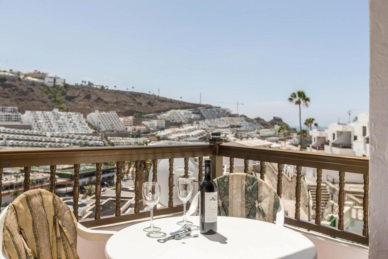 Apartamento Cumana ii Puerto Rico (Gran Canaria) Exterior foto
