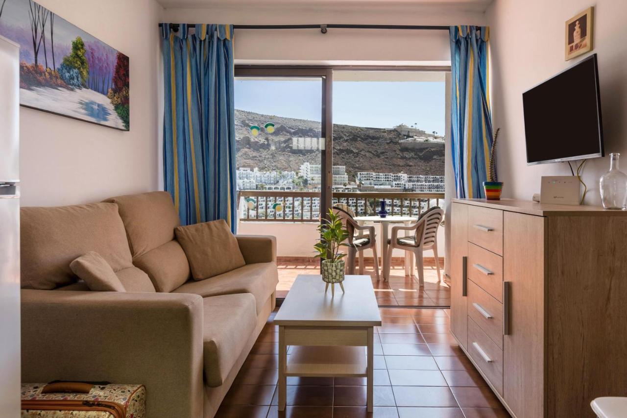 Apartamento Cumana ii Puerto Rico (Gran Canaria) Exterior foto