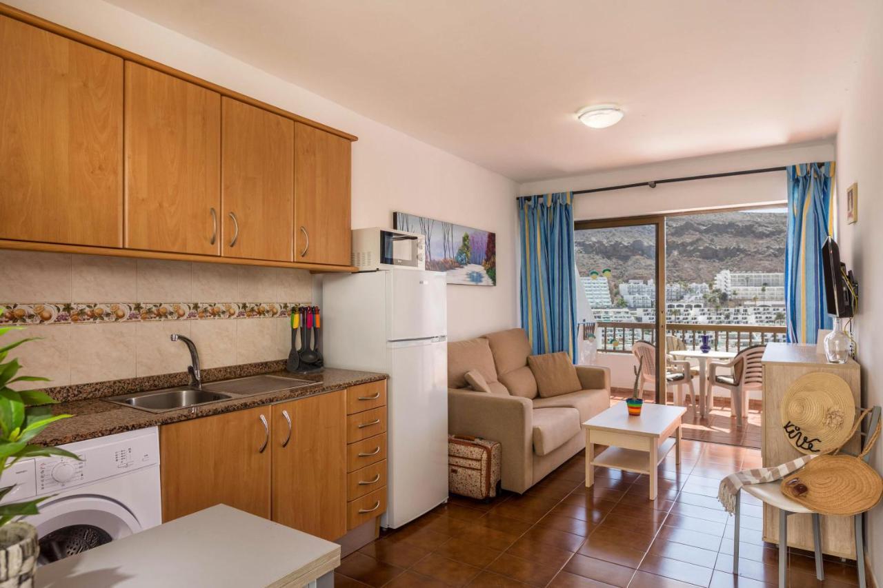Apartamento Cumana ii Puerto Rico (Gran Canaria) Exterior foto